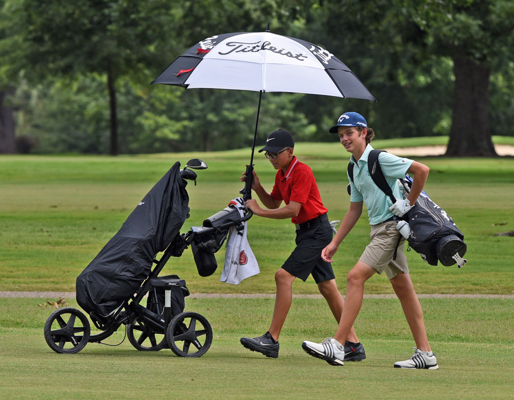 Future Masters Tuesday action 2020